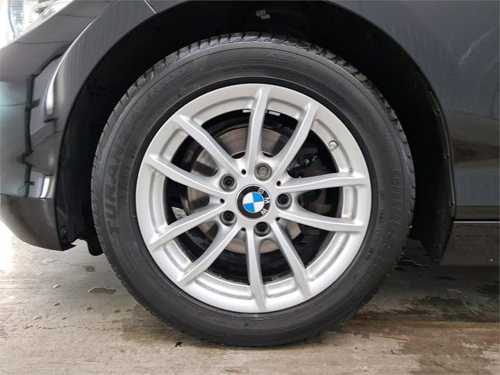 Photo 12 VIN: WBA1R510905K57650 - BMW 118 