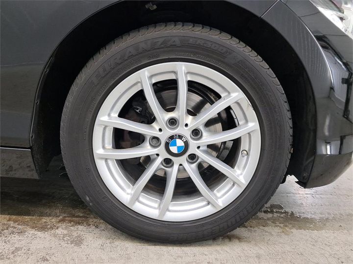 Photo 13 VIN: WBA1R510905K57650 - BMW 118 