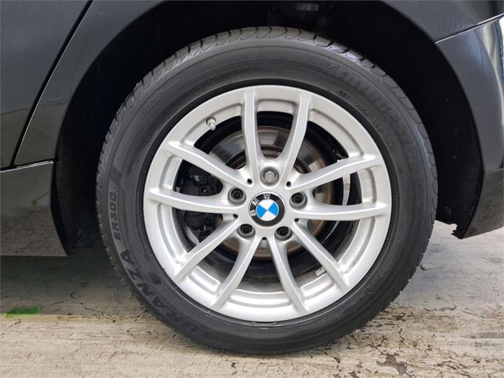 Photo 14 VIN: WBA1R510905K57650 - BMW 118 