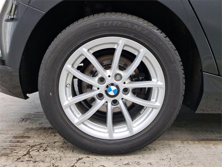 Photo 15 VIN: WBA1R510905K57650 - BMW 118 