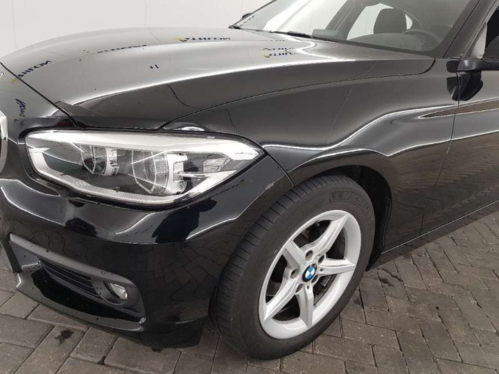 Photo 17 VIN: WBA1R510907A44270 - BMW 1 SERIE 