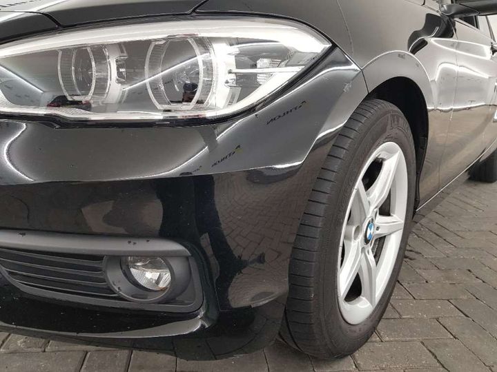 Photo 21 VIN: WBA1R510907A44270 - BMW 1 SERIE 