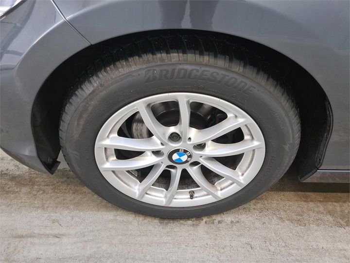 Photo 12 VIN: WBA1R510907B08923 - BMW 118 