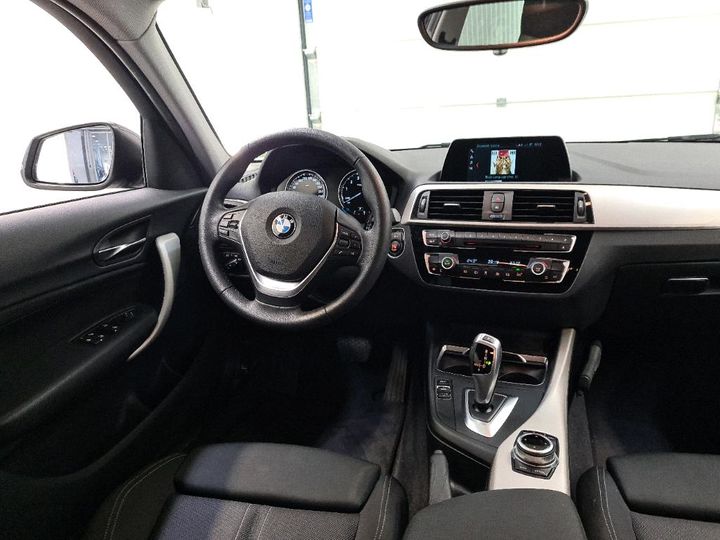 Photo 6 VIN: WBA1R510907B10154 - BMW 118 