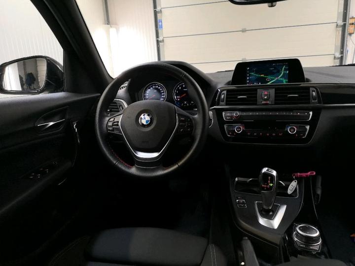 Photo 6 VIN: WBA1R510907B16536 - BMW 118 