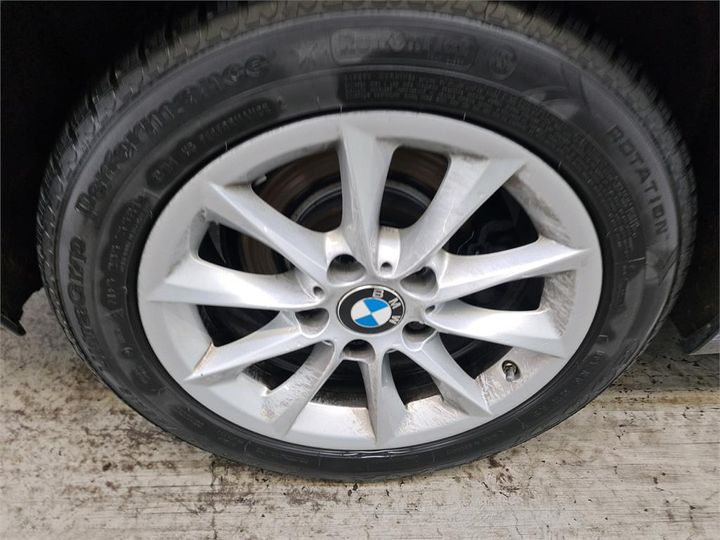 Photo 15 VIN: WBA1R510907B18187 - BMW 118 