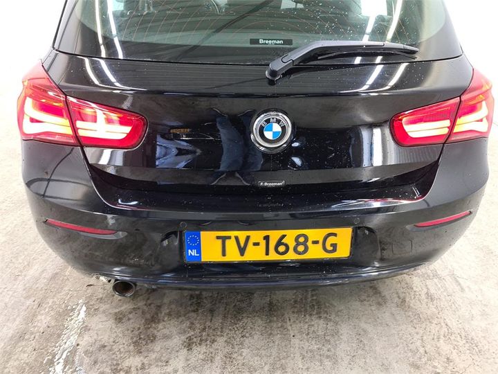 Photo 24 VIN: WBA1R510907B92788 - BMW 118 