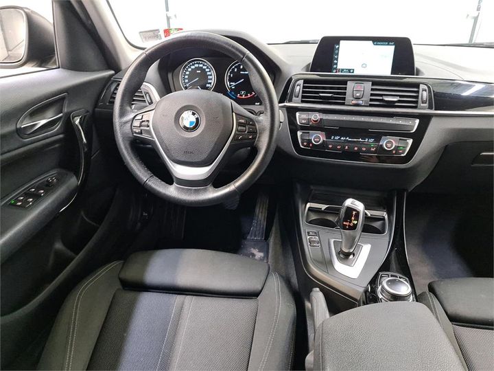 Photo 6 VIN: WBA1R510907B92788 - BMW 118 