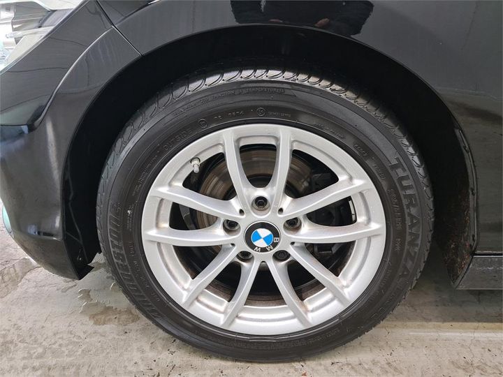 Photo 12 VIN: WBA1R510907D11259 - BMW 118 