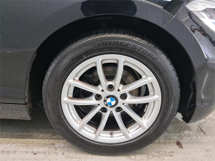 Photo 13 VIN: WBA1R510907D11259 - BMW 118 