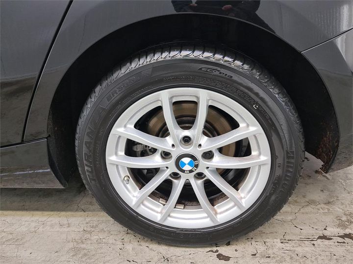 Photo 14 VIN: WBA1R510907D11259 - BMW 118 