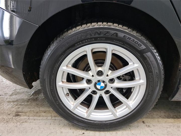 Photo 15 VIN: WBA1R510907D11259 - BMW 118 