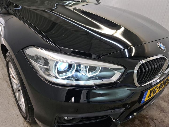 Photo 16 VIN: WBA1R510907D11259 - BMW 118 