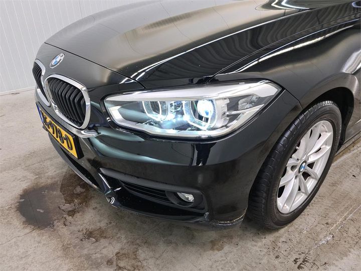 Photo 34 VIN: WBA1R510907D11259 - BMW 118 