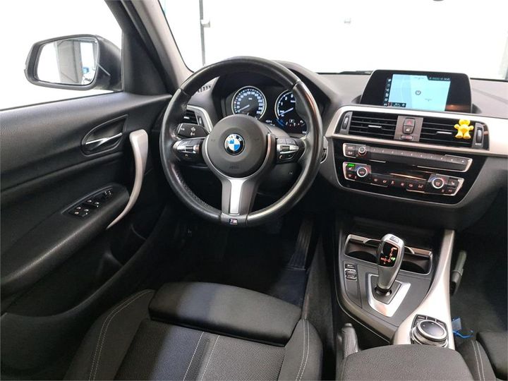 Photo 6 VIN: WBA1R510907D11259 - BMW 118 