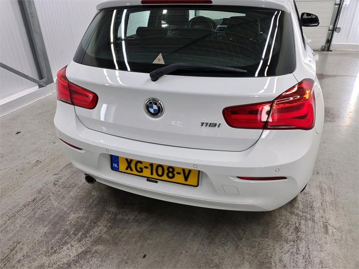 Photo 28 VIN: WBA1R510907D17725 - BMW 118 