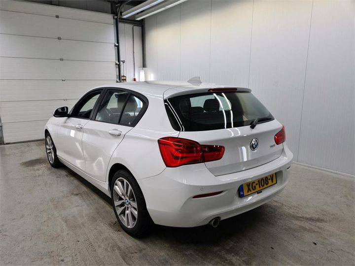 Photo 3 VIN: WBA1R510907D17725 - BMW 118 