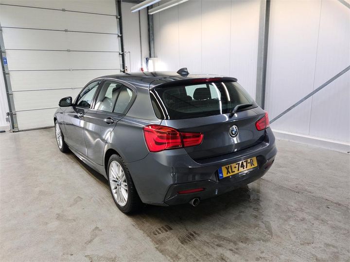 Photo 3 VIN: WBA1R510907D31785 - BMW 118 