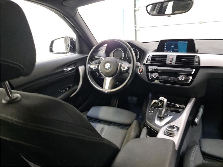 Photo 6 VIN: WBA1R510907D31785 - BMW 118 