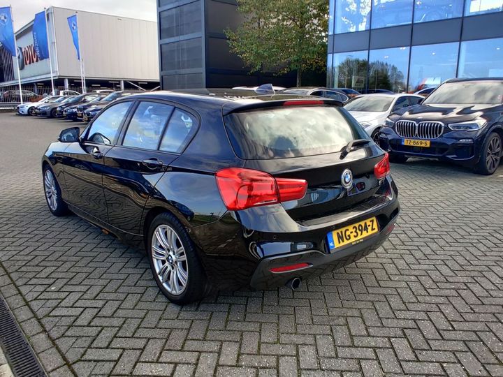 Photo 4 VIN: WBA1R51090V764855 - BMW 1-SERIE 