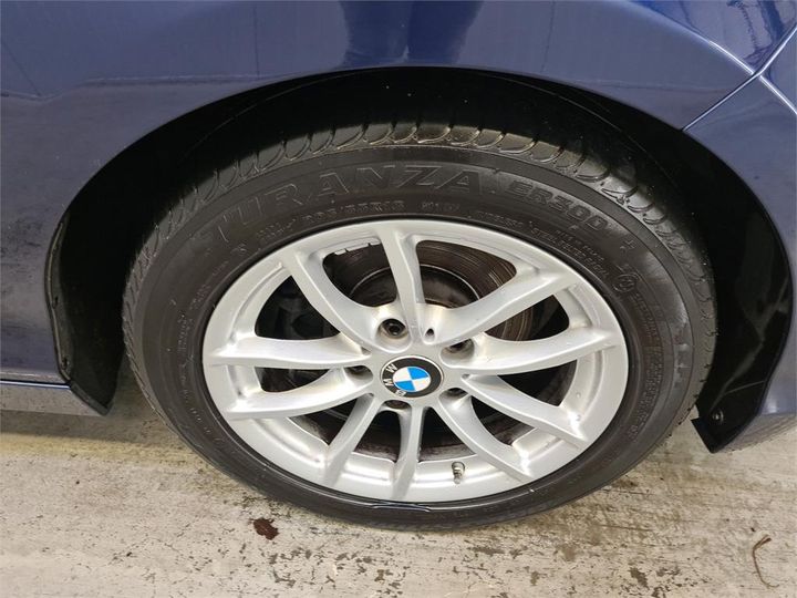 Photo 13 VIN: WBA1R51090V911921 - BMW 118 