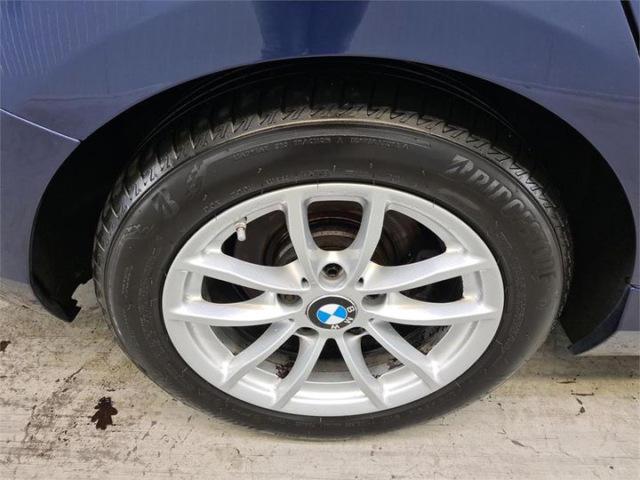 Photo 15 VIN: WBA1R51090V911921 - BMW 118 