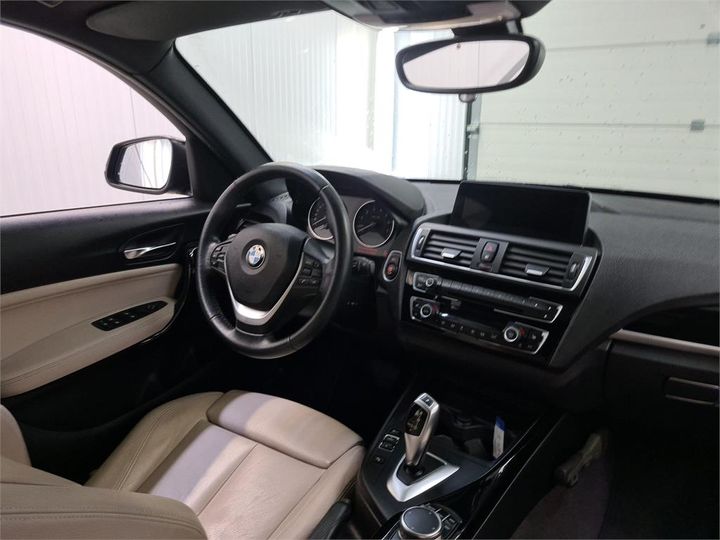 Photo 6 VIN: WBA1R51090V911921 - BMW 118 