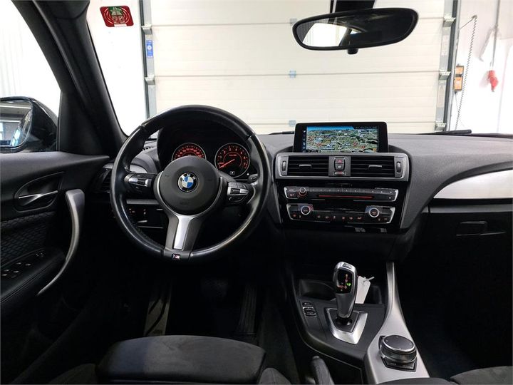 Photo 6 VIN: WBA1R51090V915273 - BMW 118 