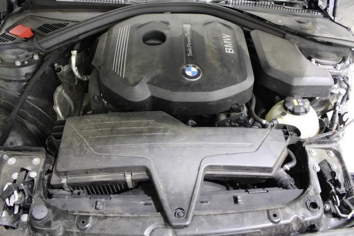 Photo 11 VIN: WBA1R510X05H85846 - BMW 1 SERIES SPORTS HATCH 