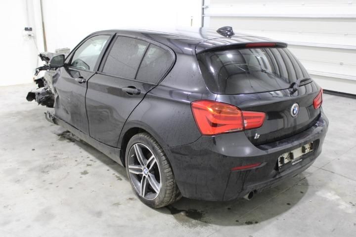 Photo 4 VIN: WBA1R510X05H85846 - BMW 1 SERIES SPORTS HATCH 