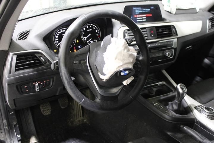 Photo 6 VIN: WBA1R510X05H85846 - BMW 1 SERIES SPORTS HATCH 