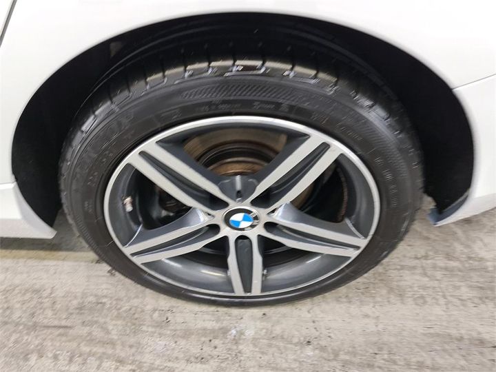 Photo 14 VIN: WBA1R510X05J28025 - BMW 118 