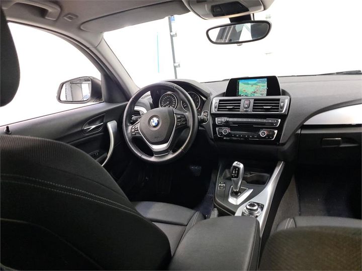 Photo 6 VIN: WBA1R510X05J28025 - BMW 118 