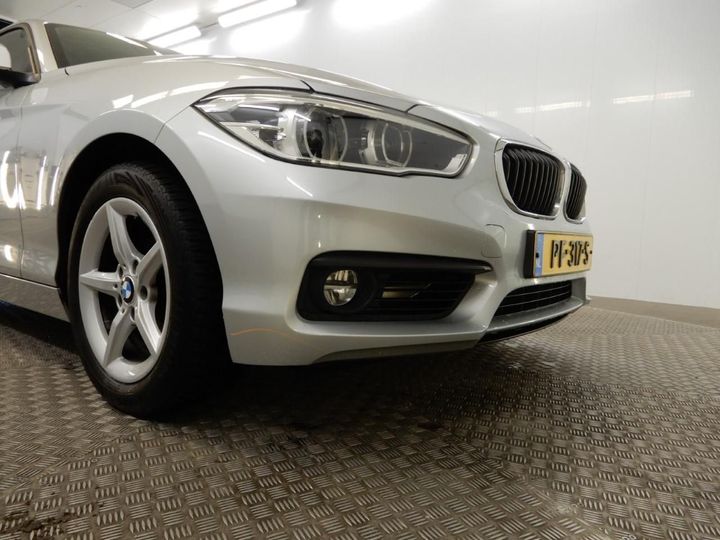 Photo 28 VIN: WBA1R510X05J28591 - BMW 1 SERIE 