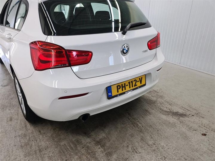 Photo 28 VIN: WBA1R510X05J29272 - BMW 118 