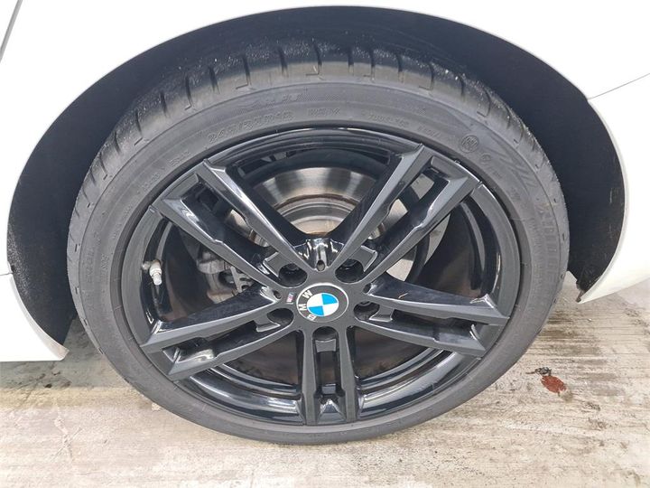 Photo 14 VIN: WBA1R510X05J31409 - BMW 118 