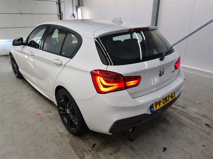 Photo 3 VIN: WBA1R510X05J31409 - BMW 118 