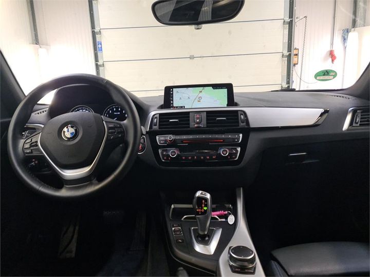 Photo 6 VIN: WBA1R510X05J31409 - BMW 118 