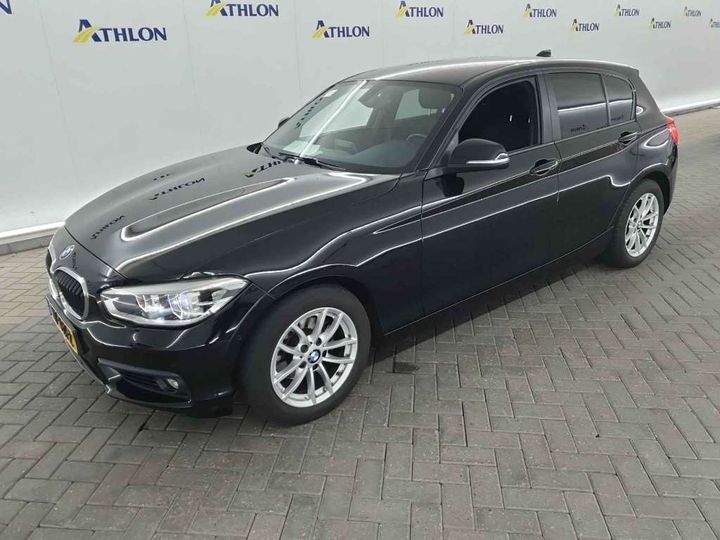 Photo 1 VIN: WBA1R510X05K54952 - BMW 1 SERIE 