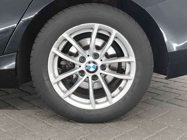 Photo 10 VIN: WBA1R510X05K54952 - BMW 1 SERIE 