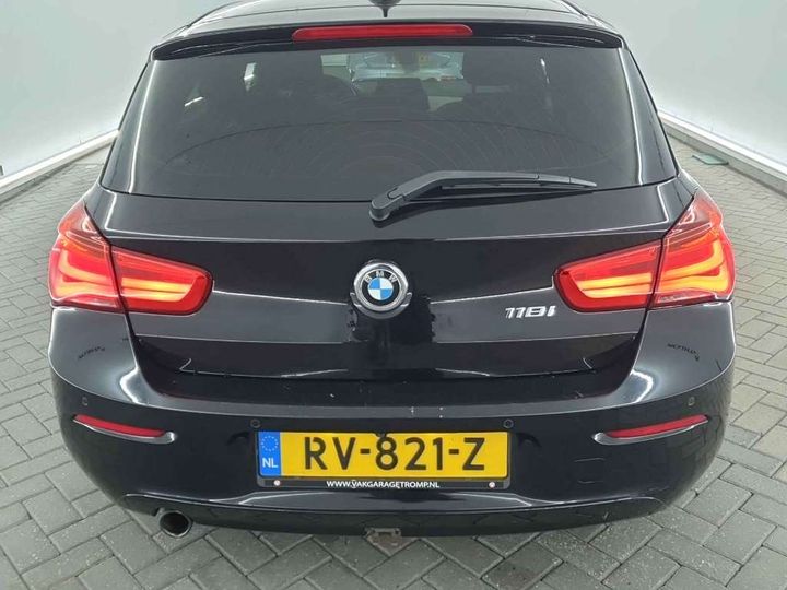 Photo 12 VIN: WBA1R510X05K54952 - BMW 1 SERIE 