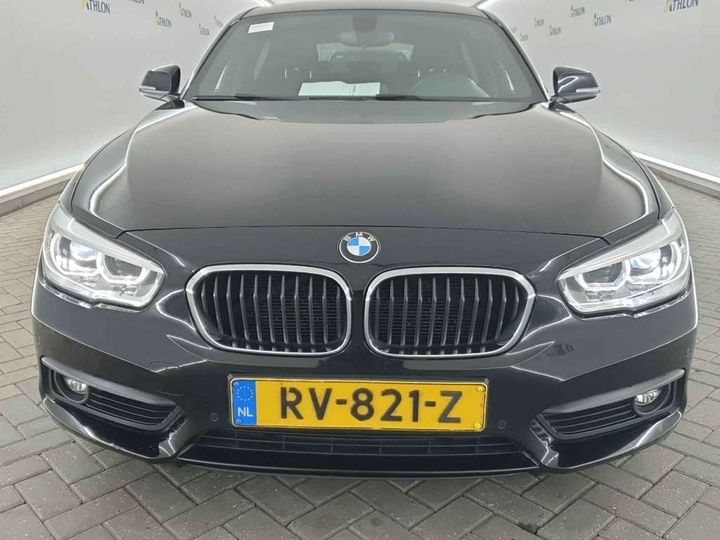 Photo 13 VIN: WBA1R510X05K54952 - BMW 1 SERIE 