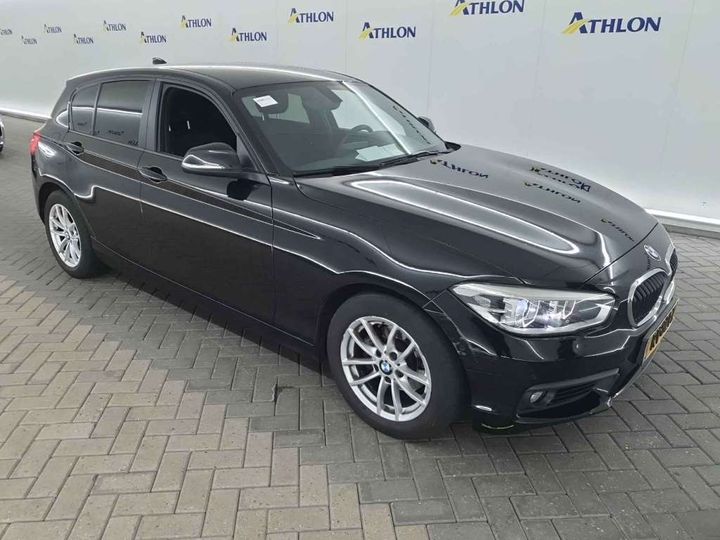 Photo 2 VIN: WBA1R510X05K54952 - BMW 1 SERIE 