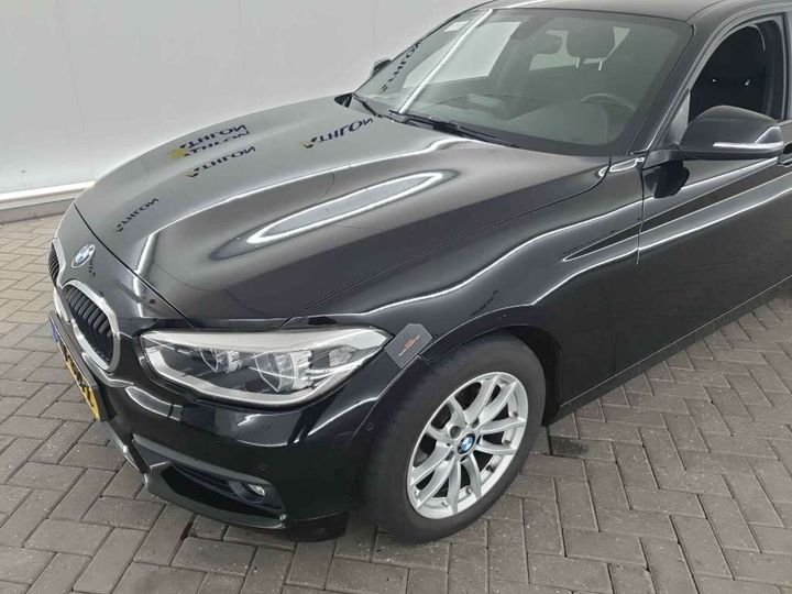 Photo 25 VIN: WBA1R510X05K54952 - BMW 1 SERIE 