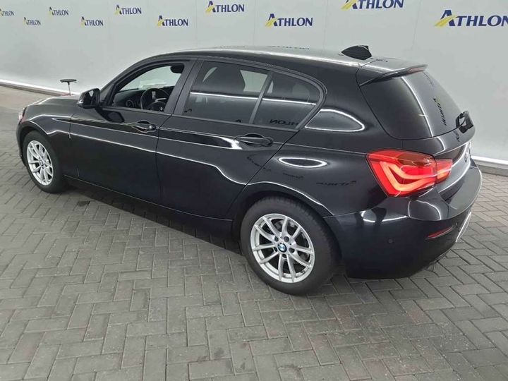 Photo 3 VIN: WBA1R510X05K54952 - BMW 1 SERIE 