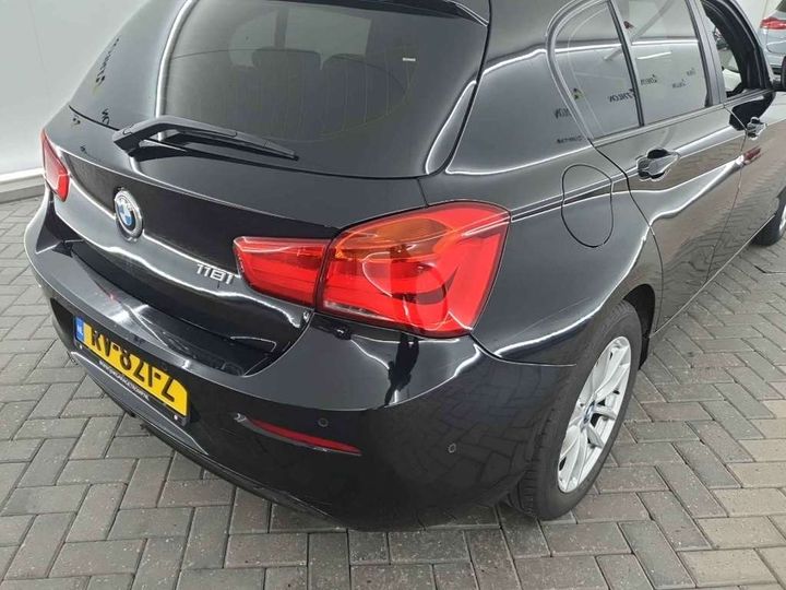 Photo 32 VIN: WBA1R510X05K54952 - BMW 1 SERIE 