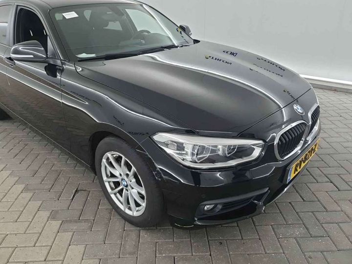 Photo 35 VIN: WBA1R510X05K54952 - BMW 1 SERIE 