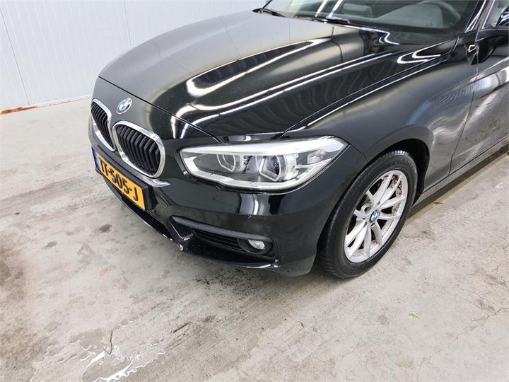 Photo 25 VIN: WBA1R510X05K60654 - BMW 118 