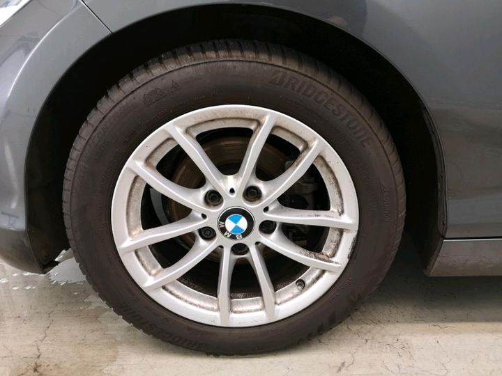 Photo 12 VIN: WBA1R510X05K61500 - BMW 118 