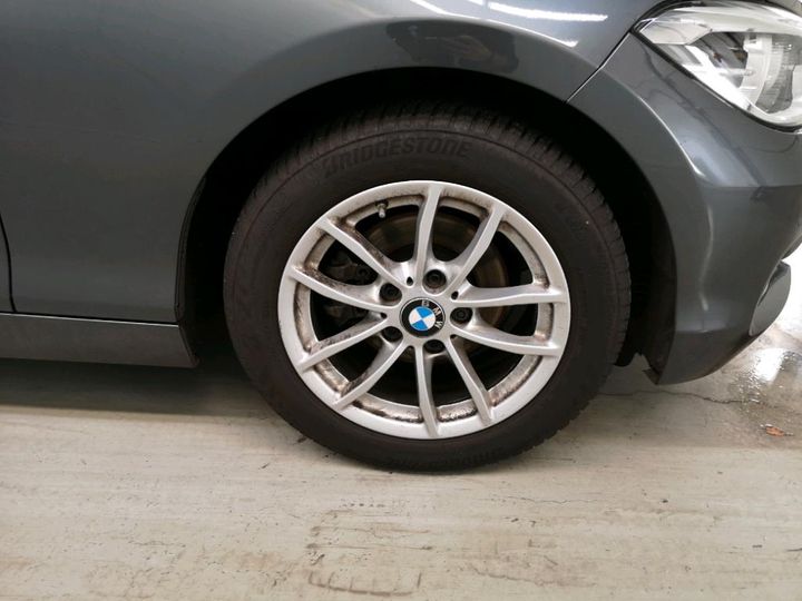 Photo 13 VIN: WBA1R510X05K61500 - BMW 118 